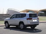 Toyota - Land Cruiser GXR / 4.0 L