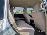 Toyota - Land Cruiser GXR / 4.0 L