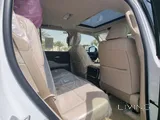Toyota Land Cruiser - GXR / 4.0 L 