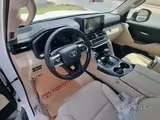 Toyota Land Cruiser - GXR / 4.0 L 