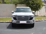 Toyota Land Cruiser - GXR / 4.0 L 