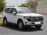 Toyota Land Cruiser - GXR / 4.0 L 