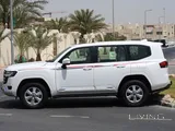 Toyota Land Cruiser - GXR / 4.0 L 