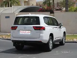 Toyota Land Cruiser - GXR / 4.0 L 