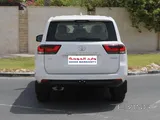 Toyota Land Cruiser - GXR / 4.0 L 