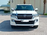 Toyota Land Cruiser GXR Grand Touring 2020