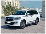 Toyota Land Cruiser GXR Grand Touring 2020