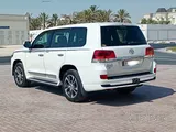 Toyota Land Cruiser GXR Grand Touring 2020