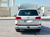 Toyota Land Cruiser GXR Grand Touring 2020
