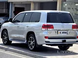 Toyota Land Cruiser GXR Grand Touring 2021