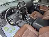 Toyota Land Cruiser GXR Grand Touring 2021