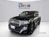 Toyota Land cruiser GXR Grand Touring 2021