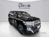 Toyota Land cruiser GXR Grand Touring 2021