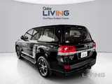 Toyota Land cruiser GXR Grand Touring 2021