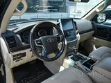 Toyota Land Cruiser GXR. Model 2020.