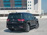 Toyota Land cruiser gxr twin turbo 