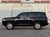 Toyota Land Cruiser GXR Twin Turbo 2022