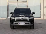 Toyota Land Cruiser GXR Twin Turbo 2022