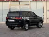 Toyota Land Cruiser GXR Twin Turbo 2022