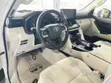 Toyota Land Cruiser GXR Twin Turbo 2022