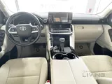 Toyota Land Cruiser GXR Twin Turbo 2022