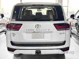 Toyota Land Cruiser GXR Twin Turbo 2022