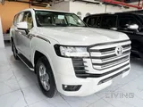 Toyota Land Cruiser GXR Twin Turbo 2022