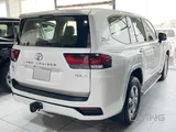 Toyota Land Cruiser GXR Twin Turbo 2022