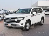 Toyota Land Cruiser GXR Twin Turbo 2022