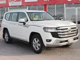 Toyota Land Cruiser GXR Twin Turbo 2022