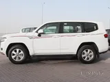 Toyota Land Cruiser GXR Twin Turbo 2022