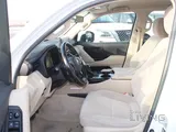 Toyota Land Cruiser GXR Twin Turbo 2022