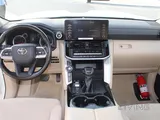 Toyota Land Cruiser GXR Twin Turbo 2022