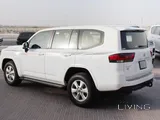 Toyota Land Cruiser GXR Twin Turbo 2022