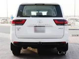 Toyota Land Cruiser GXR Twin Turbo 2022