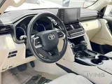 Toyota Land Cruiser GXR Twin Turbo 2022