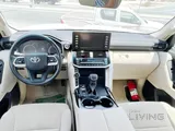 Toyota Land Cruiser GXR Twin Turbo 2022