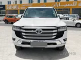 Toyota Land Cruiser GXR Twin Turbo 2022