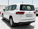 Toyota Land Cruiser GXR Twin Turbo 2022