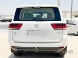Toyota Land Cruiser GXR Twin Turbo 2022