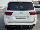 Toyota Land Cruiser GXR Twin Turbo 2022