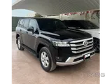 Toyota Land cruiser gxr twin turbo 2022 Doha