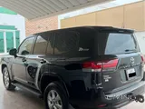 Toyota Land cruiser gxr twin turbo 2022 Doha