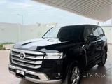 Toyota Land cruiser gxr twin turbo 2022 Doha