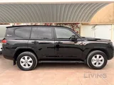 Toyota Land cruiser gxr twin turbo 2022 Doha