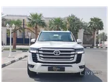 Toyota Land Cruiser GXR Twin Turbo 2023