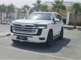 Toyota Land Cruiser GXR Twin Turbo 2023