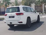 Toyota Land Cruiser GXR Twin Turbo 2023