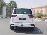 Toyota Land Cruiser GXR Twin Turbo 2023