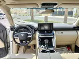 Toyota Land Cruiser GXR Twin Turbo 2023